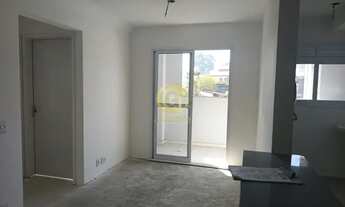 Imagem 6: Apartamento 2dormitorios sacada gourmet Jardim das Indústrias Jacarei