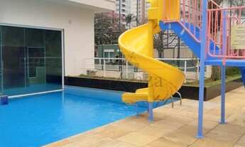 Imagem 1: Apartamento a Venda - Jardim Aquarius - Condomínio Central Park - 3 Dormitórios Suítes - A