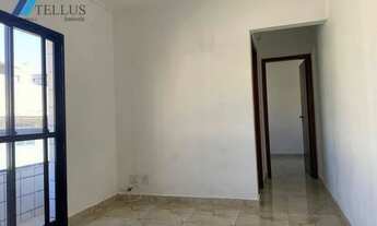 Imagem 2: Apartamento Locação 01 dormitório + vaga de garagem Canto do Forte PG