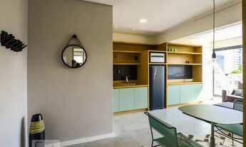 Imagem 6: Apartamento para Aluguel - Liberdade, 1 Quarto, 39 m2