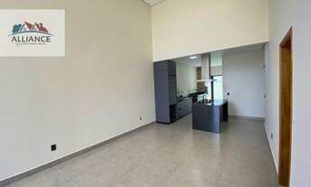 Imagem 5: Casa com 3 dormitórios à venda, 153 m² por R$ 1.180.000,00 - Residencial Club Portinari