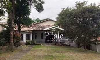 Imagem: Casa com 3 dormitórios para alugar, 165