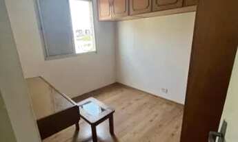 Imagem 5: Apartamento para Aluguel com 2 quartos , 51m² em Vila Parque Jabaquara - São Paulo