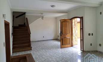 Imagem 2: Campinas - Casa Padrão - Vila Nogueira