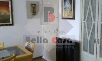 Imagem 4: Apartamento a venda mooca, 3 dormitórios, 1 vaga