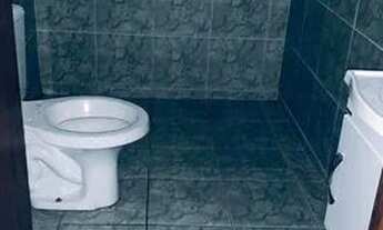 Imagem 7: Casa com 3 dormitórios para alugar, 235 m² por R$ 2.010,00/mês - Jardim Aracy - Mauá/SP