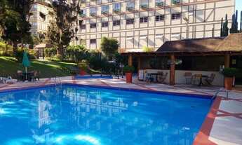 Imagem 4: Flat para venda possui 27 metros quadrados com 1 quarto em Itaipava - Petrópolis - RJ