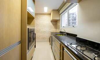 Imagem 7: SãO PAULO - Apartamento Padrão - Jardim América