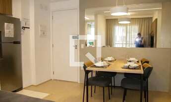 Imagem 3: Apartamento para Aluguel - Vila Guilherme, 2 Quartos, 49 m2