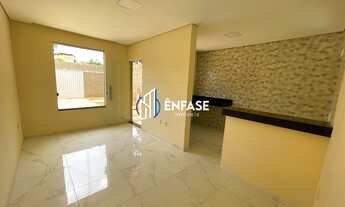 Imagem 6: Casa individual com 03 quartos em lote com 180 m² em São Joaquim de Bicas