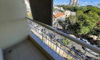 Imagem 7: Apartamento - Ponte Preta - Campinas
