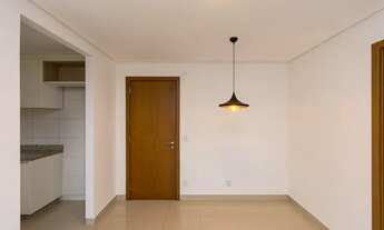 Imagem 4: Apartamento para aluguel com 44 m² com 1 quarto no Setor Bueno - Goiânia - GO