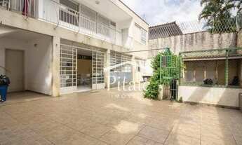 Imagem 6: Sobrado para alugar, 764 m² por R$ 70.000,00/mês - Jardim América - São Paulo/SP