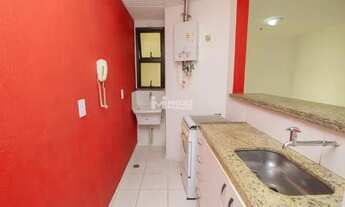 Imagem 6: Tijuca Apartamento com 1 dormitório