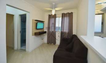 Imagem 3: Apartamento - 02 Dormitórios - Jardim Satélite - Venda