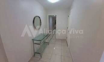 Imagem 2: Ipanema Apartamento com 3 dormitórios