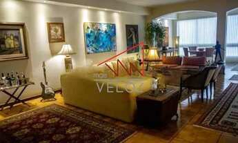 Imagem 4: Apartamento-À VENDA-Ipanema-Rio de Janeiro-RJ