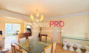 Imagem 7: Apartamento 04 dorm 03 suites 208m a venda em Moema