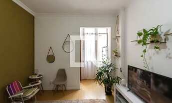 Imagem 2: Apartamento à Venda - Maracanã, 2 Quartos, 65 m2