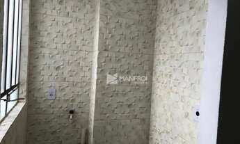 Imagem 2: Apartamento com 1 dormitório para alugar, 37 m² por R$ 764,20/mês - Jardim Leopoldina - Po