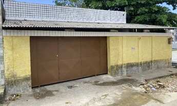 Imagem: Vendo casa no UR2- Ibura