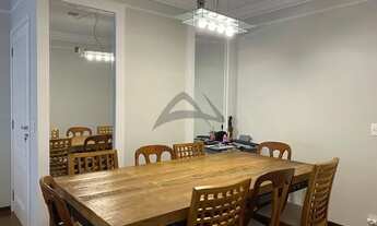 Imagem 4: Apartamento - Bosque - Campinas