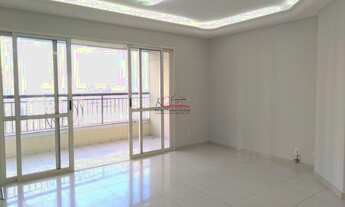 Imagem 2: Apartamento em Moema indios! Avenida Jandira, 79 ! Condomínio Le Quartier Moema ! 102m ! 3