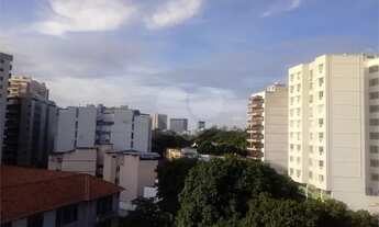 Imagem 2: Rio de Janeiro - Apartamento Padrão - TIJUCA