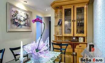 Imagem 7: Apartamento Alto da Mooca - 3 dormitórios e 2 vagas