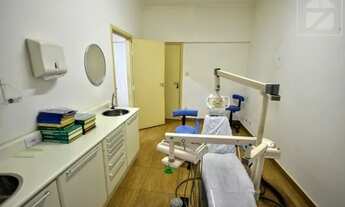 Imagem 7: Sala - Centro - Campinas