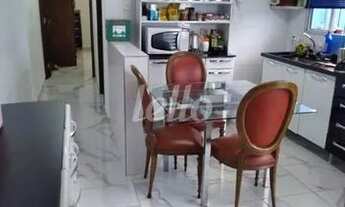 Imagem 5: São Paulo - Casa Padrão - Santana