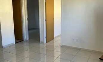 Imagem 2: Aluga apartamento no Valparaíso 2 quartos