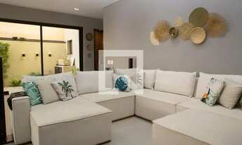 Imagem 3: Casa de Condomínio para Aluguel - Eloy Chaves, 3 Quartos, 220 m2