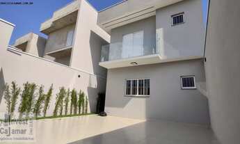 Imagem 3: Ótima Casa com Piscina e Espaço Gourmet