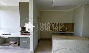 Imagem 4: APARTAMENTO RESIDENCIAL em FRANCA - SP, JARDIM BOTÂNICO