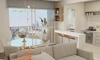 Imagem 2: RESIDENCIAL BLANC