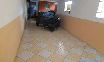 Imagem 5: SOBRADO - VILA VALPARAÍSO - SP