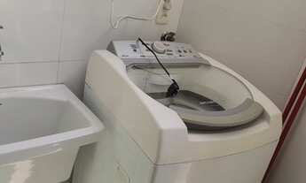 Imagem 6: Duplex para aluguel tem 45 metros quadrados com 1 quarto em Vila Nova Conceição - São Paul