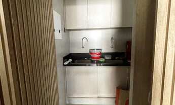 Imagem 7: Casa de condomínio sobrado para venda tem 366 metros quadrados com 5 quartos