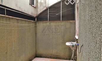 Imagem: Apartamento para aluguel, 2 quartos, 1 vaga