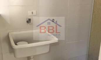 Imagem 5: Casa para Locação em São Paulo, Penha de França, 1 dormitório, 1 banheiro