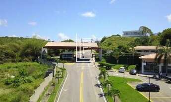 Imagem 4: Casa Alto Padrão com 4 suítes, área de lazer completa - Condomínio Atlantis