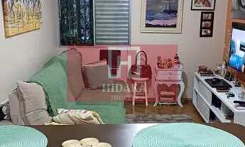 Imagem: Apartamento à venda no bairro Alto de Pinheiros