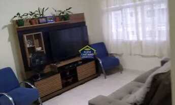 Imagem 4: Amplo AP 3 dorms ,Guilhermina 2 quadras da Praia