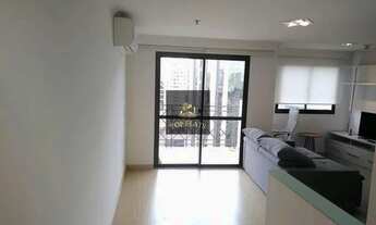 Imagem 7: Flat disponível na Vila Olímpia