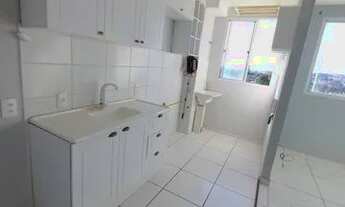 Imagem 2: Apartamento para Alugar em Votorantim