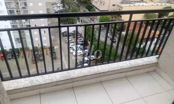 Imagem 6: São Paulo - Apartamento Padrão - Vila Formosa