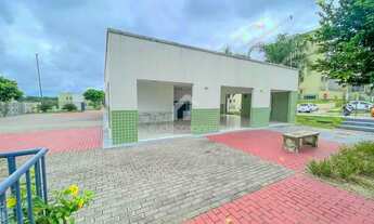 Imagem 3: Apartamento em Condomínio Conquista - Manaus