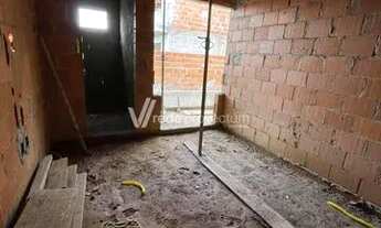 Imagem 5: Casa - Parque Residencial Indaiá - Indaiatuba