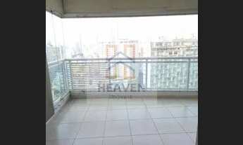 Imagem 4: ÓTIMO APARTAMENTO SEMI MOBILIADO NA RUA MAJOR QUEDINHO, 224 2 DORMITS 1 VAGA LAZER